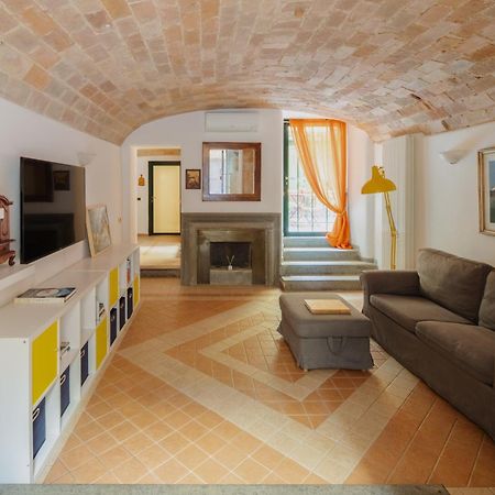 Aurora Apartment Rome Exterior photo