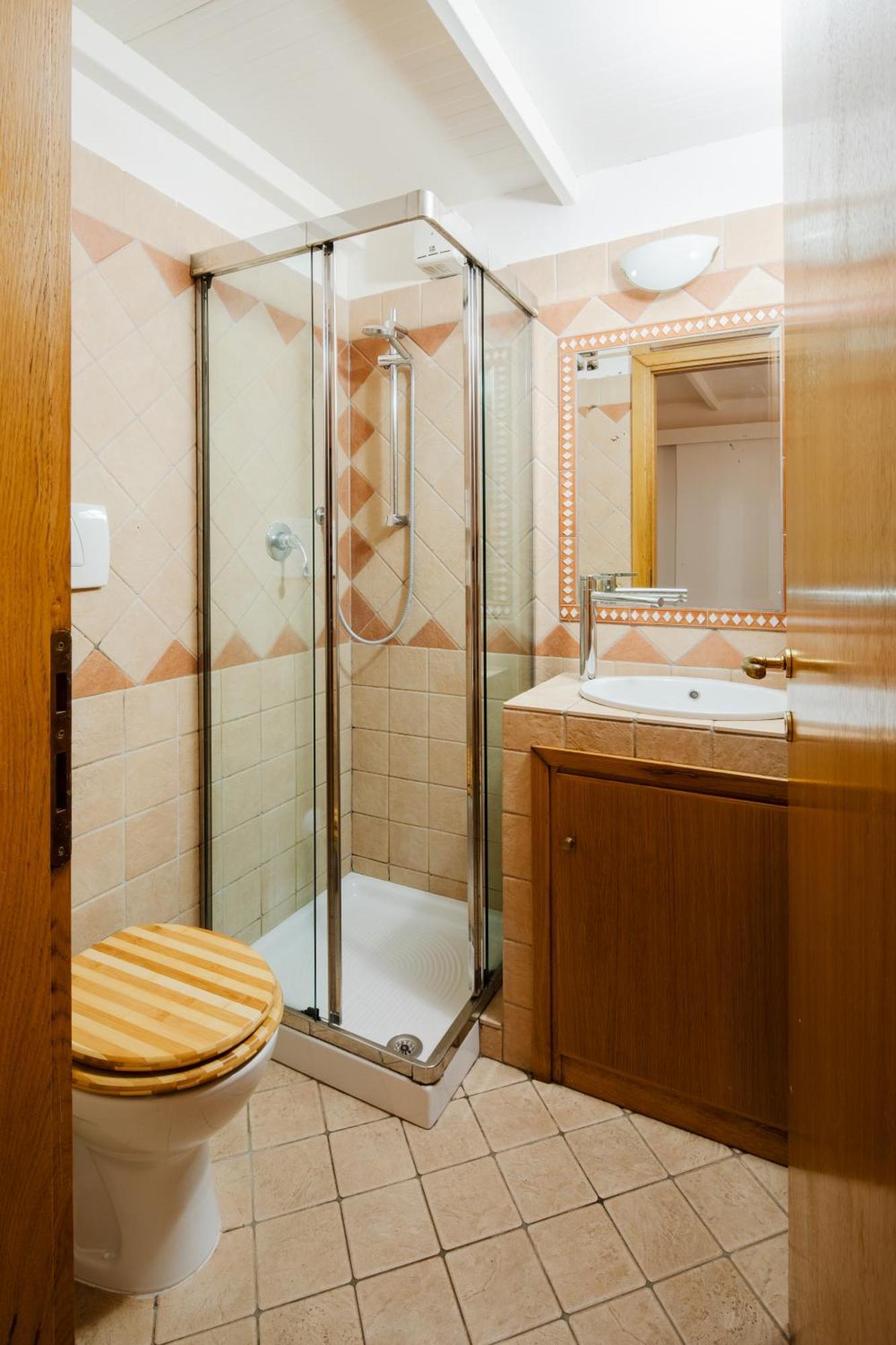 Aurora Apartment Rome Exterior photo