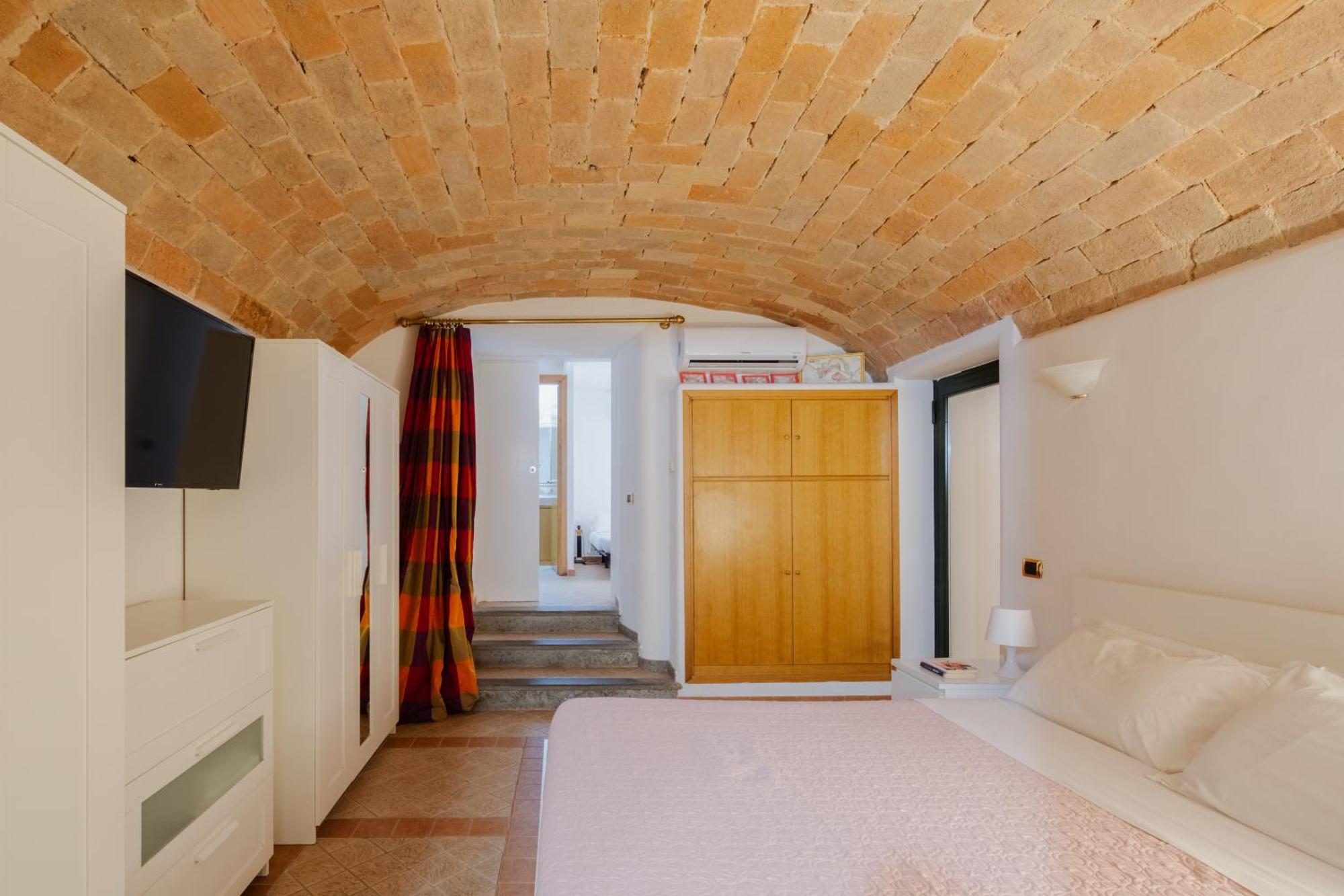 Aurora Apartment Rome Exterior photo