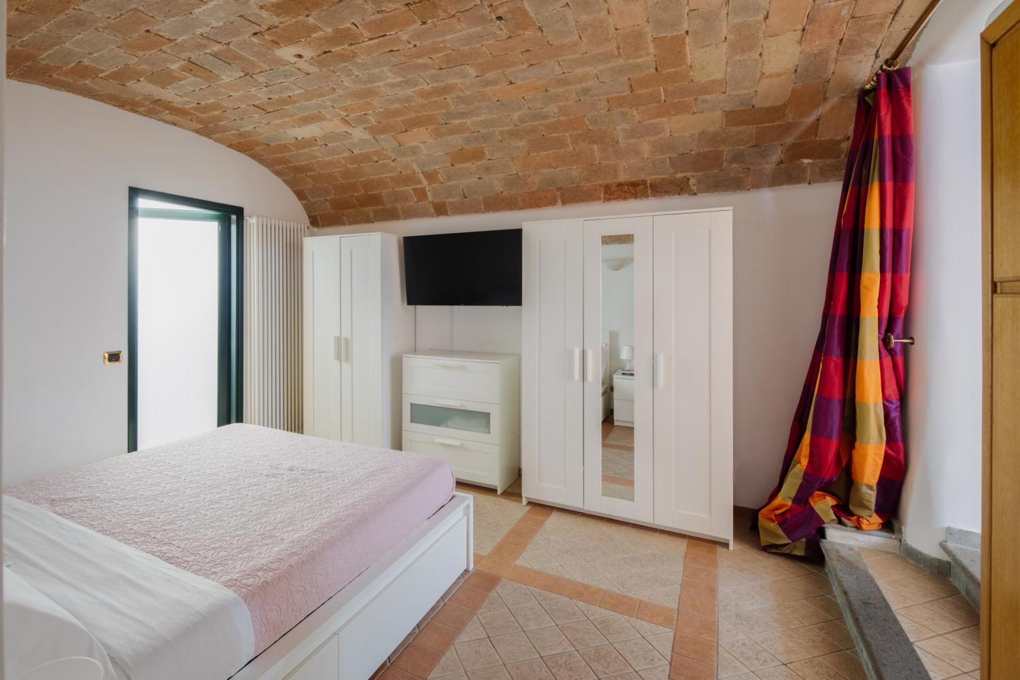 Aurora Apartment Rome Exterior photo