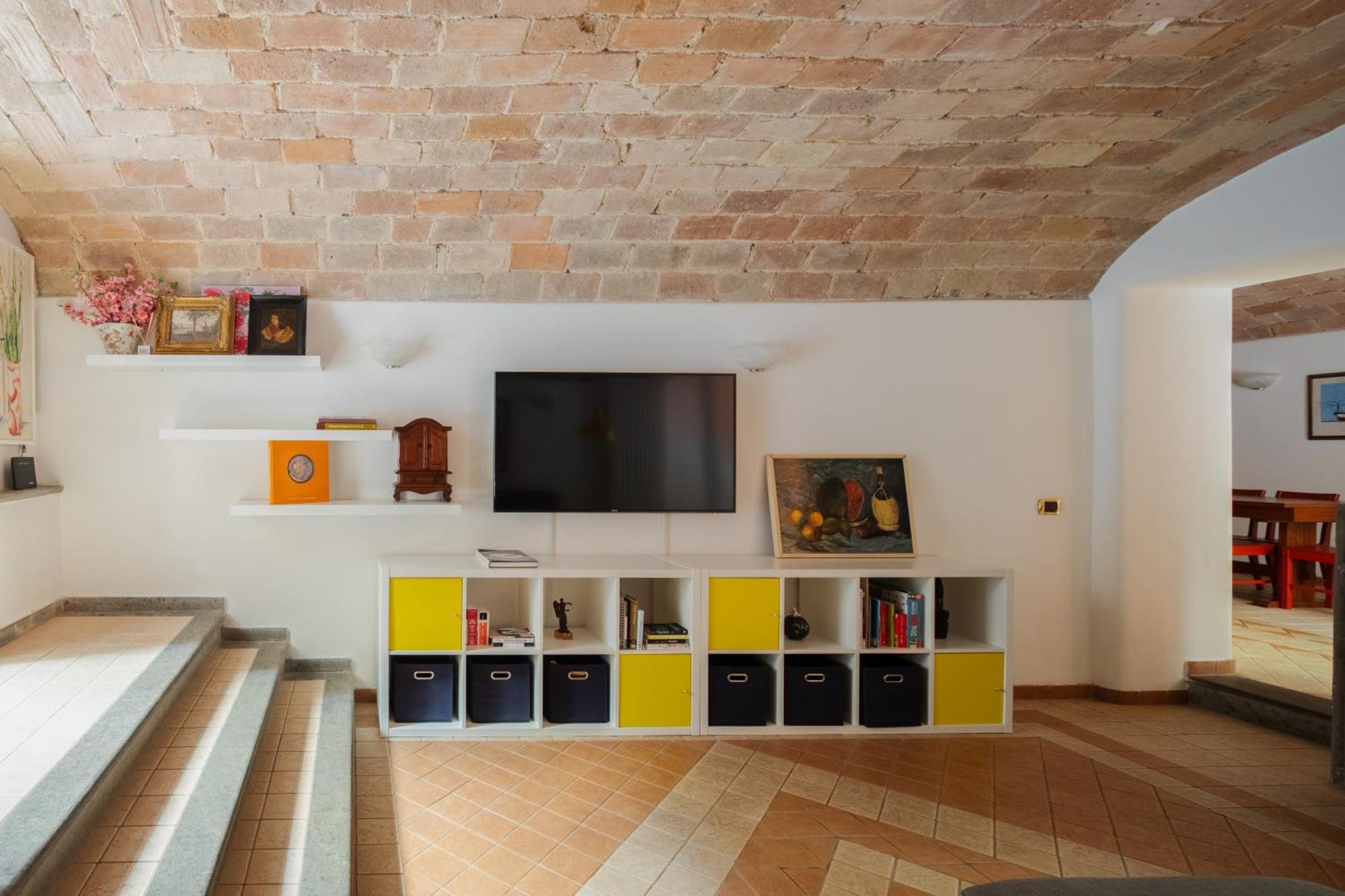 Aurora Apartment Rome Exterior photo